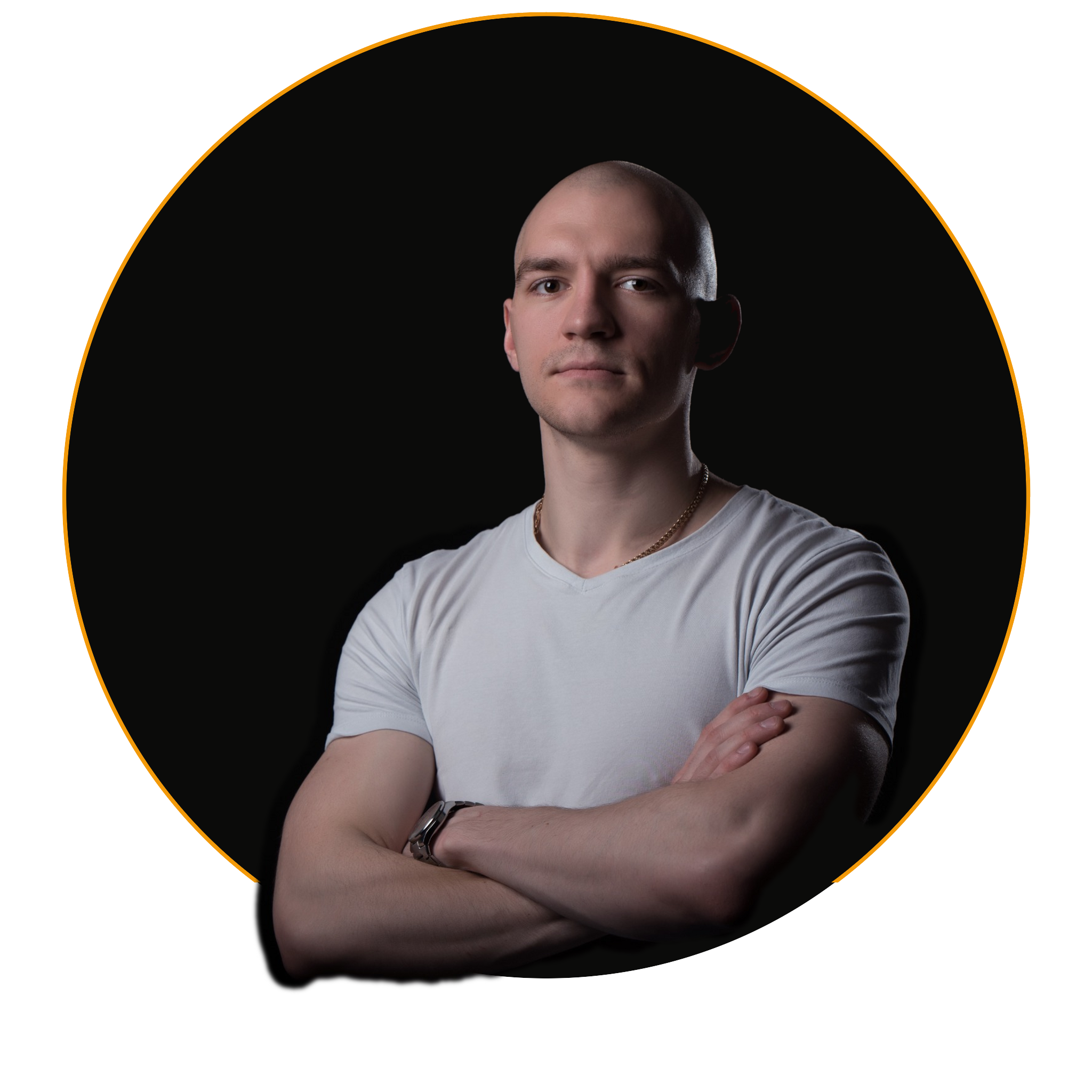 Денис Педченко, автор подхода «Бизнес без потерь»